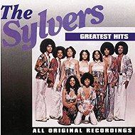 The Sylvers: Greatest Hits - Music CD