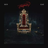 Xen & Eaz: Thron - Music CD