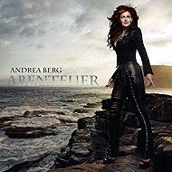 Andrea Berg: Abenteuer - Music CD