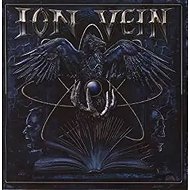 Ion Vein: Ion Vein - Music CD
