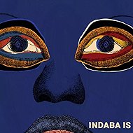 Various: Indaba Is - Music CD
