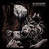 Alustrium: A Monument To Silence DIGI - Music CD