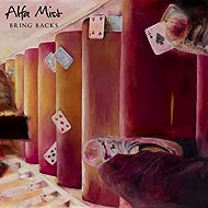 Alfa Mist: Bring Backs - Music CD
