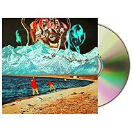 Les Big Byrd: Ruin Everything - Music CD