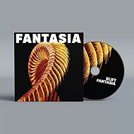 SLIFT: Fantasia - Music CD