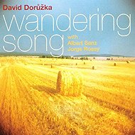 David Dorůžka: Wandering Song - Music CD