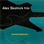 Alex Skolnick Trio: Transformation - Music CD