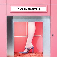 Yellow Days: Hotel Heaven - Music CD