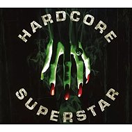 Hardcore Superstar: Beg For It - Music CD
