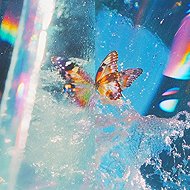 Daphni: Butterfly - Music CD
