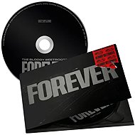 The Bloody Beetroots: Forever Part One - Music CD