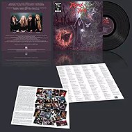 Mystic-Force: The Eternal Quest - Music CD