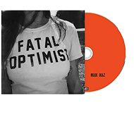 Madi Diaz: Fatal Optimist - Music CD