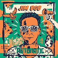 Jim Bob: Automatic - Music CD