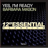 Barbara Mason: Yes, I'm Ready - Music CD