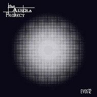 The Aurora Project: EVOS12 - Music CD