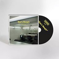 Destroyer: Dan's Boogie - Music CD