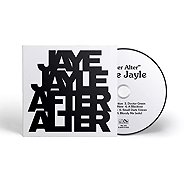 Jaye Jayle: After Alter - Music CD