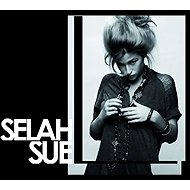 Selah Sue: Selah Sue - Music CD