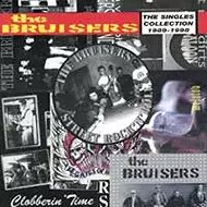 Bruisers: The Singles Collection 1989–1998 - Music CD