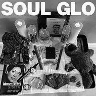 Soul Glo: Diaspora Problems - Music CD