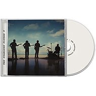 Fearless Flyers: Fearless Flyers V - Music CD