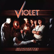 The Violet: Silhouettes - Music CD