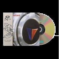 Valiant pot: Transaudio - Music CD