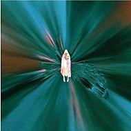 Silent Planet: Iridescent - Music CD
