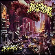 Plasteotomy: Block Based Eradication - Music CD