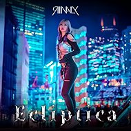 Rinaly: Ecliptica - Music CD