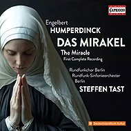 Engelbert Humperdinck: The Miracle (Complete) - Music CD