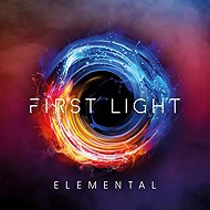 First Light: Elemental - Music CD