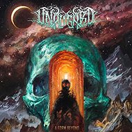 Unaligned: Form Beyond - Music CD