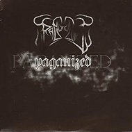 Panychida: Paganized - Music CD