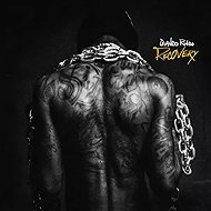 Quando Rondo: Recovery - Music CD