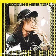 Sueco: It was fun while it lasted - Music CD