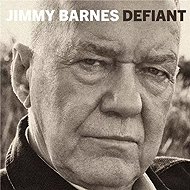 Jimmy Barnes: Defiant - Music CD