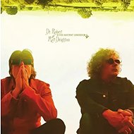 Dr. Robert / Deighton, Matt: Instant Garden - Music CD
