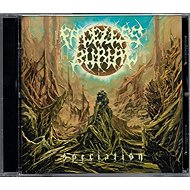Faceless Burial: Speciation - Music CD