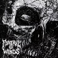 Funeral Winds: 333 - Music CD