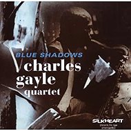 Charles Gayle Quartet: Blue Shadows - Music CD