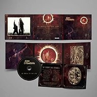 Lunar Tombfields: An Arrow to the Sun - Music CD