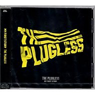My first story: The plugless - Music CD