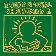 Various: A Very Special Christmas 2 - Music CD