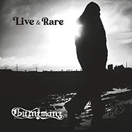 Gurnemanz: Live & Rare - Music CD