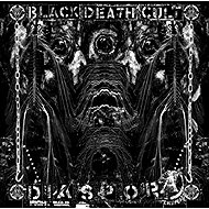 Black Death Cult: Diaspora - Music CD