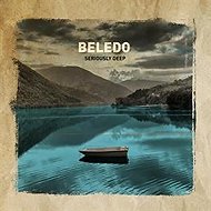 Beledo: Seriously Deep - Music CD