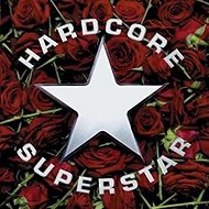 Hardcore Superstar: Dreamin' In A Casket - Music CD