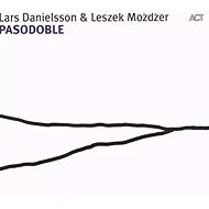 Lars Danielsson: Pasodoble - Music CD